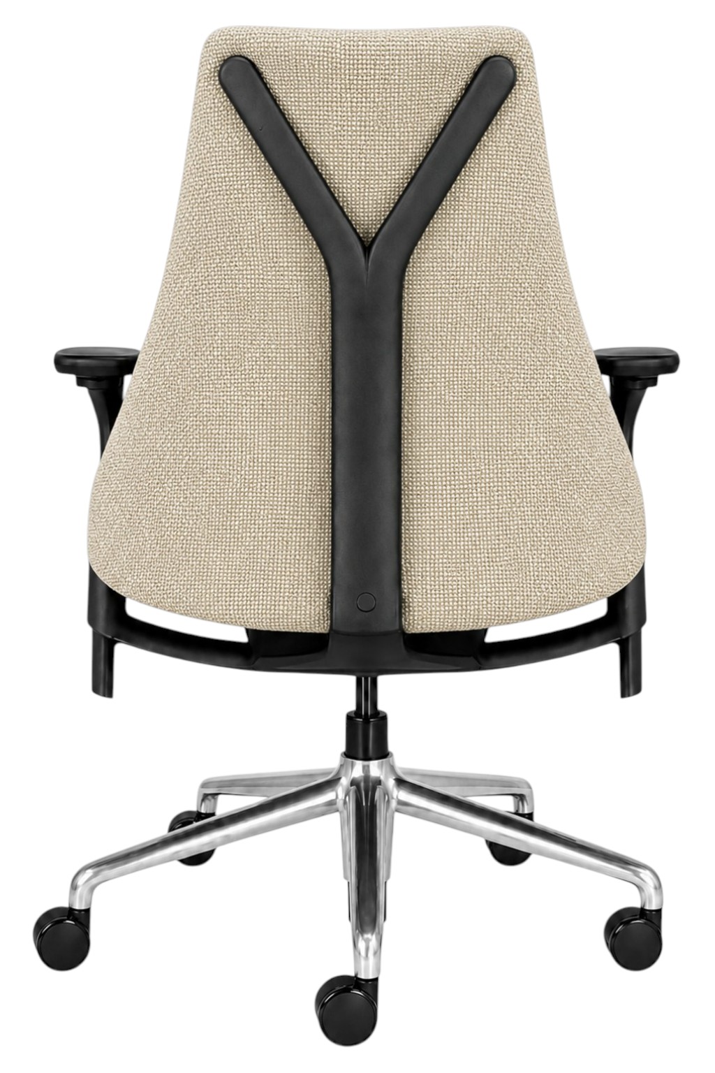 Herman Miller Sayl Beige Comfort